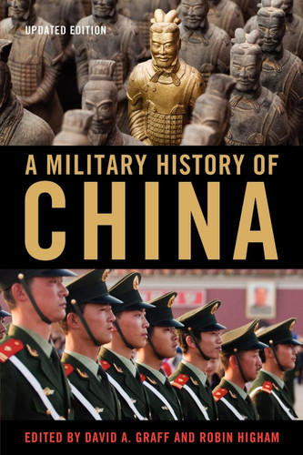 A Military History of China