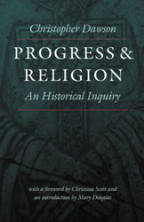 Progress and Religion