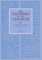 Homilies on Genesis 18-45