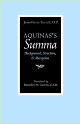 Aquinas's Summa: Background Structure and Reception