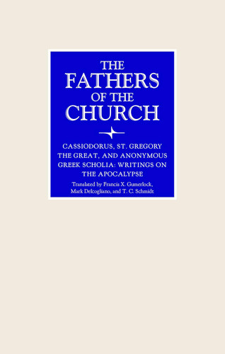 Writings on the Apocalypse