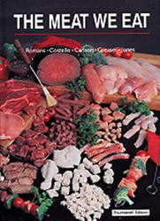 The Meat We Eat