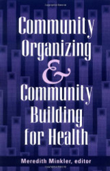 Community Organizing