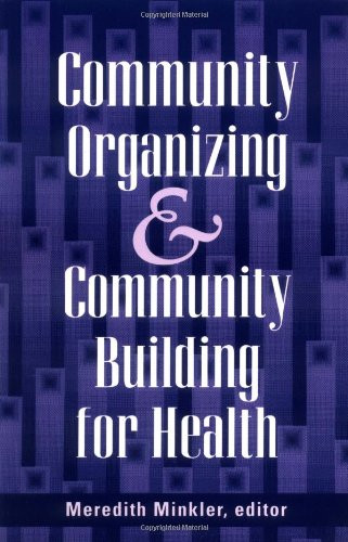 Community Organizing