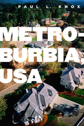 Metroburbia USA