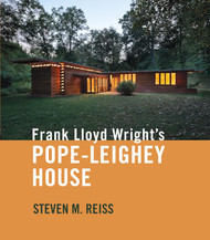 Frank Lloyd Wright's Pope-Leighey House