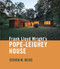 Frank Lloyd Wright's Pope-Leighey House