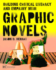 Building Critical Literacy and Empathy with Graphic Novels