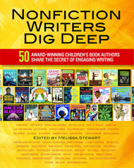 Nonfiction Writers Dig Deep