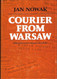 Courier from Warsaw