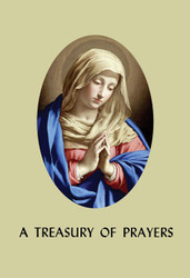 A Treasury of Prayers