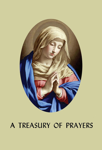 A Treasury of Prayers