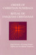 Order of Christian Funerals/Ritual De Exequias Cristianas