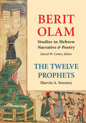The Twelve Prophets