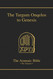 The Targum Onqelos to Genesis (Volume 6) (The Aramaic Bible)