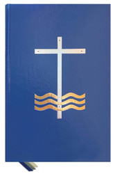 The Order of Baptism of Children (The Roman Ritual)