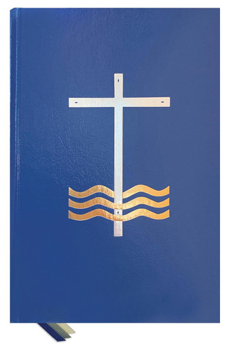 The Order of Baptism of Children (The Roman Ritual)