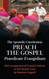 The Apostolic Constitution "Preach the Gospel"