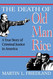 The Death of Old Man Rice