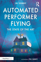 Automated Performer Flying: The State of the Art