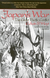 Japan's War: The Great Pacific Conflict