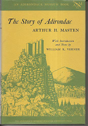 The Story of Adirondac