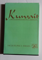 Kuwait: Social Change in Historical Perspective