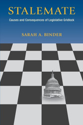 Stalemate: Causes and Consequences of Legislative Gridlock
