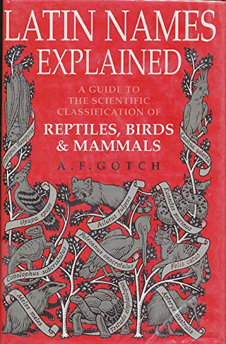 Latin Names Explained: A Guide to the Scientific Classification of