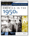 America in the 1950s (Decades of American History)
