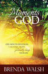 Moments with God