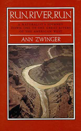 Run River Run: A Naturalist's Journey Down One of the Great Rivers of