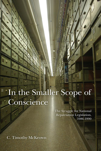 In the Smaller Scope of Conscience: The Struggle for National