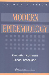 Modern Epidemiology