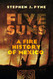 Five Suns: A Fire History of Mexico