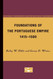 Foundations of the Portuguese Empire 1415-1580
