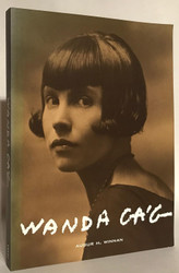 Wanda Ga'g: A Catalogue Raisonne of the Prints