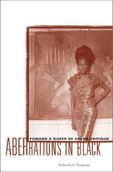 Aberrations In Black: Toward A Queer Of Color Critique