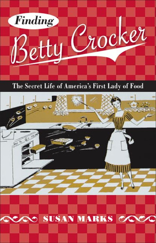 Finding Betty Crocker