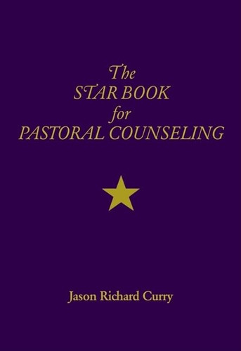 The Star Book for Pastoral Counseling (Star Books for Ministers)