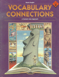 Vocabulary Connections Level H