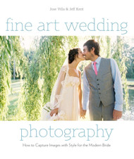 Fine Art Wedding Photography: How to Capture Images with Style for