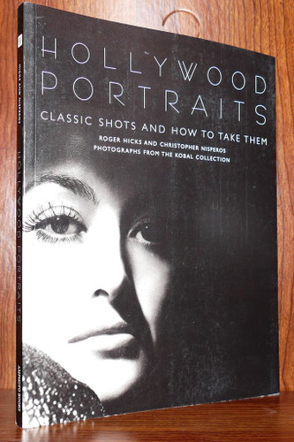 Hollywood Portraits