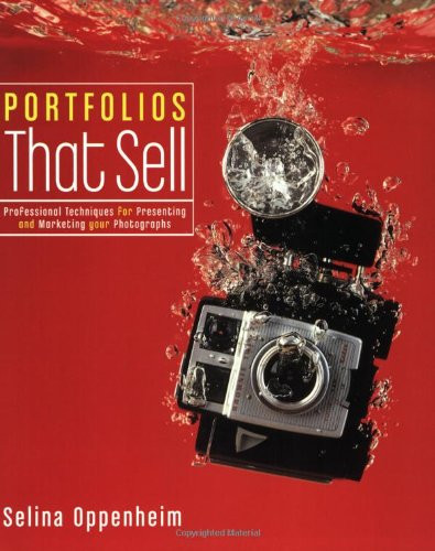 Portfolios that Sell: Professional Techniques for Presenting and