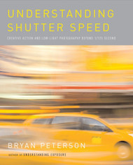 Understanding Shutter Speed: Creative Action and Low-Light