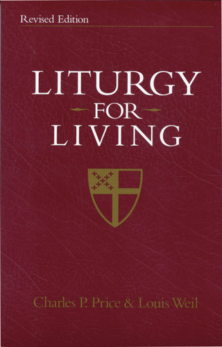 Liturgy for Living: Revised Edition