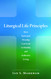 Liturgical Life Principles: How Episcopal Worship Can Lead to Healthy