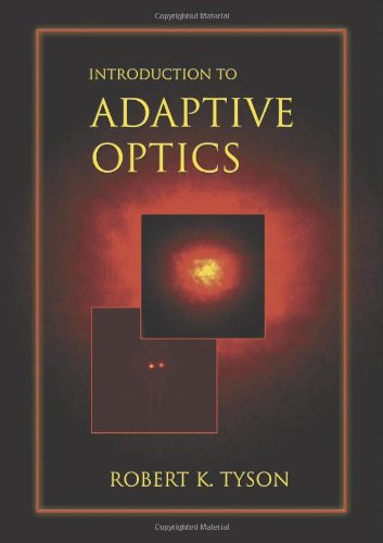 Introduction to Adaptive Optics