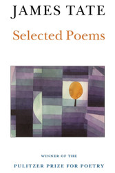 Selected Poems (Wesleyan Poetry Series)