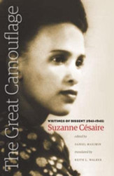 The Great Camouflage: Writings of Dissent (1941? (1945)
